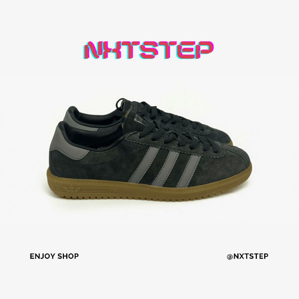 

Sepatu Pria & Wanita | Samba Bermuda Series