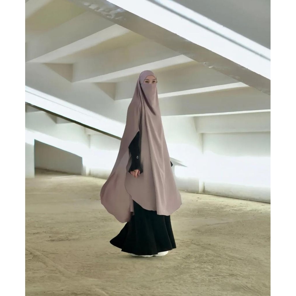 Preloved Chadaree || Aljenna