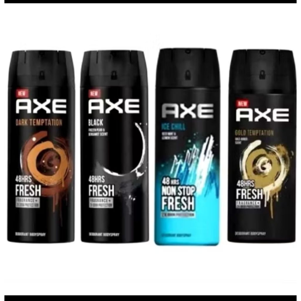 Parfum AXE Body Spray 135ml