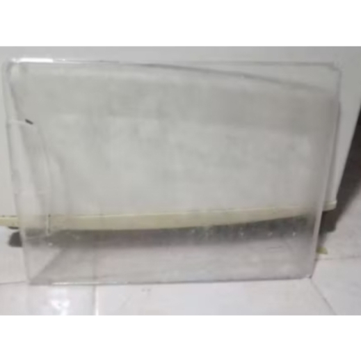 TUTUP FREZEER KULKAS LG 1 PINTU VERSI ORIGINAL