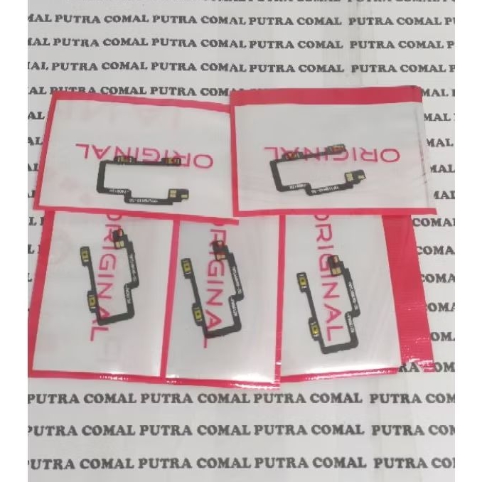 XIAOMI POCO F3 FLEXIBLE FLEXIBEL FLEKSIBEL TOMBOL DALAM SUARA VOLUME XIAOMI POCO F3