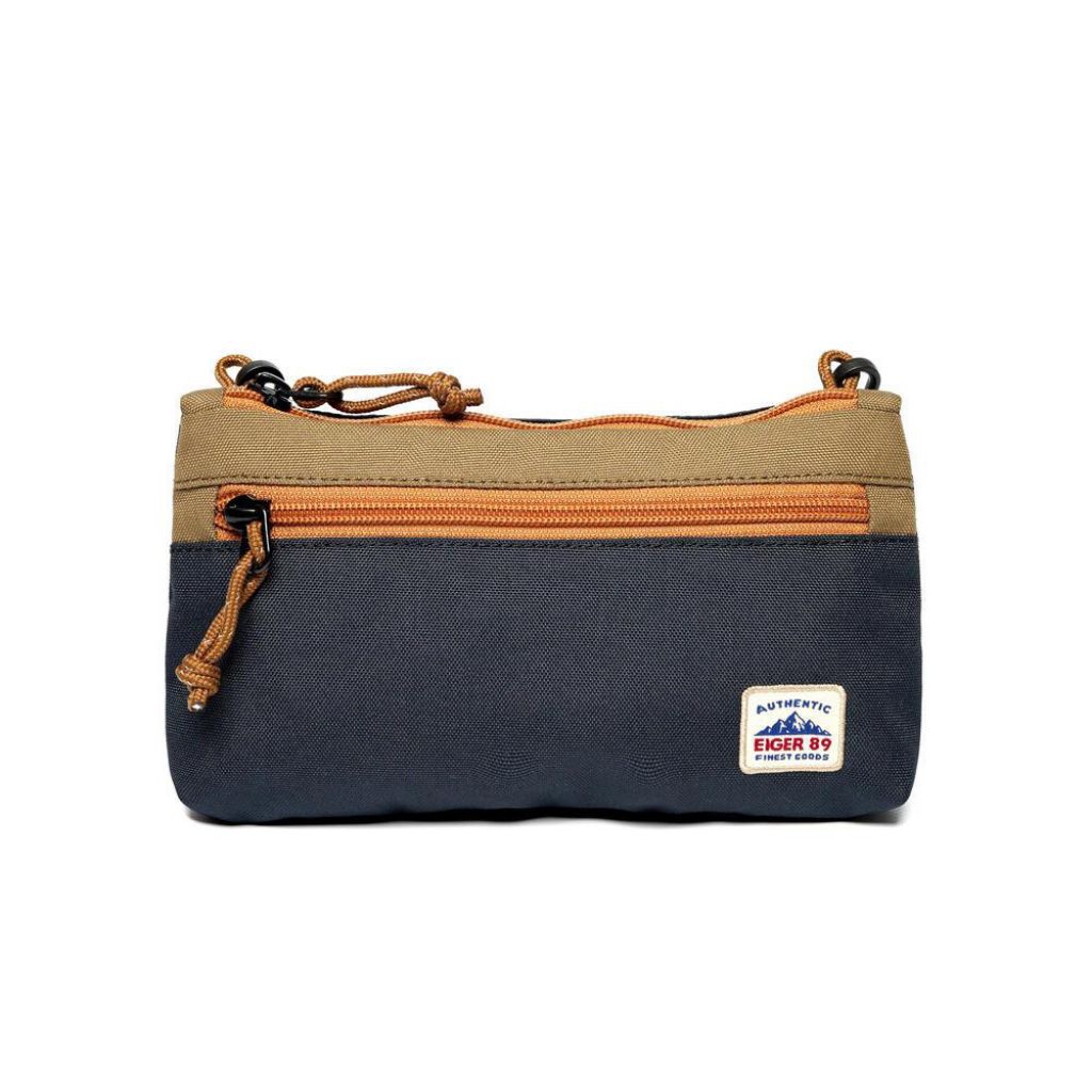 EIGER89 X-MARKET POUCH 1A ORIGINAL