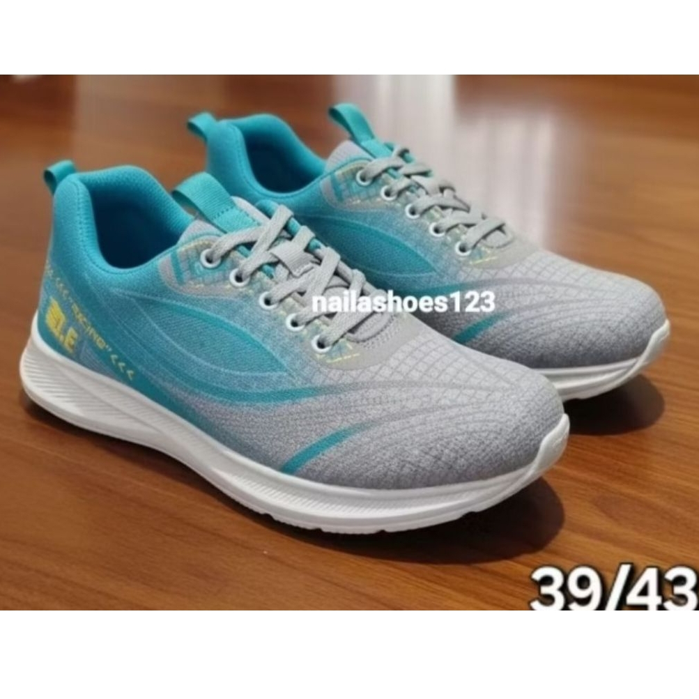 Sneaker Cowok Sport Sepaty Smp Sniekers Dewasa Swepatu Cwk Srs Olahraga Shoes Running Cowo Neakers P