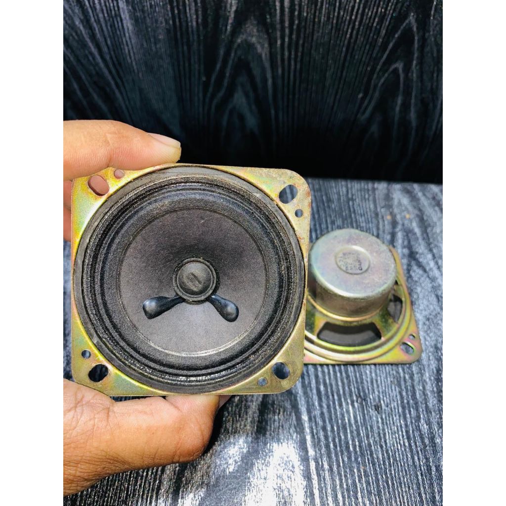 Speaker Full range 3 inc