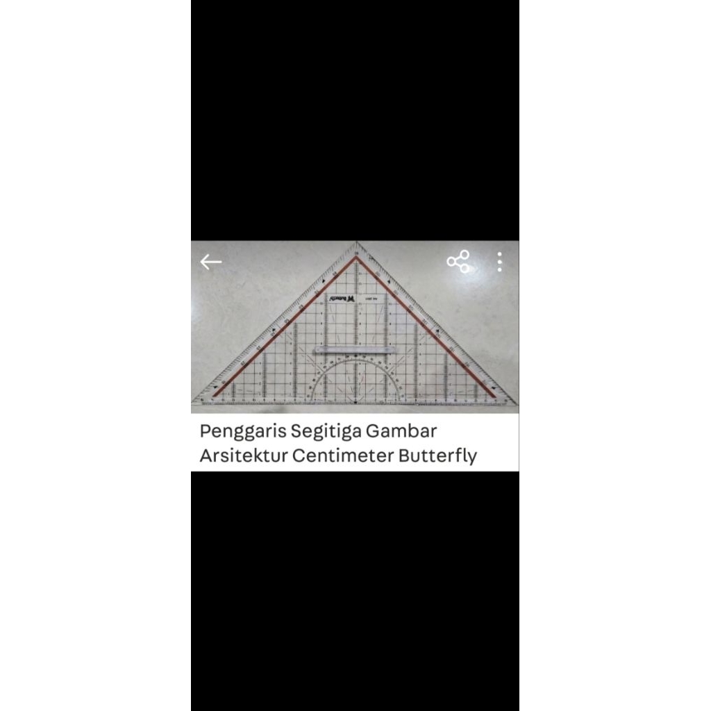 

penggaris arsitektur