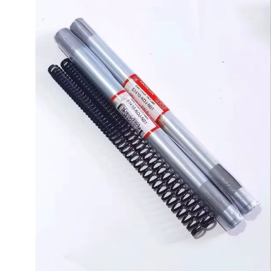 As shock Depan Plus Per Shock KOJ Genio Scoopy Prestige Beat Led Beat New 2021-2024  Vario 160 K2S (