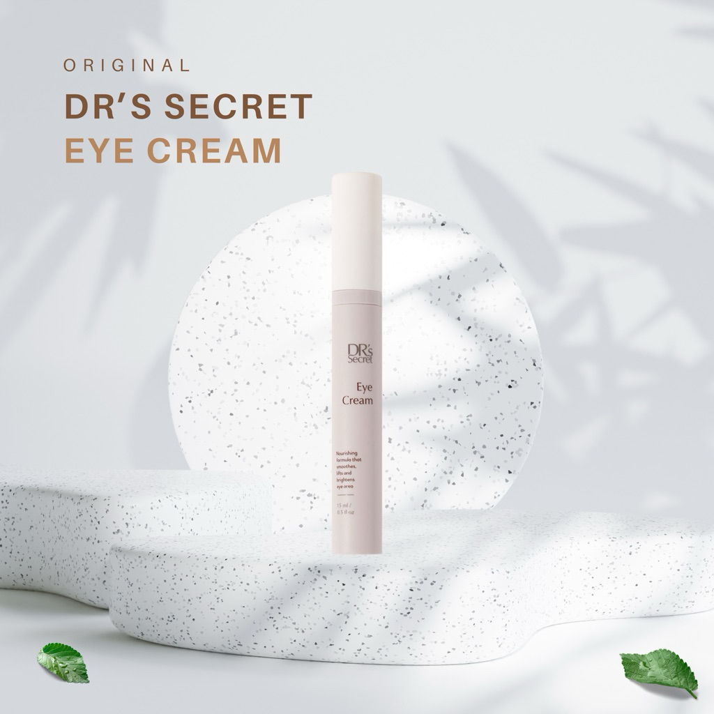 DR Secret Aestier Eye Cream Original DRs Secret