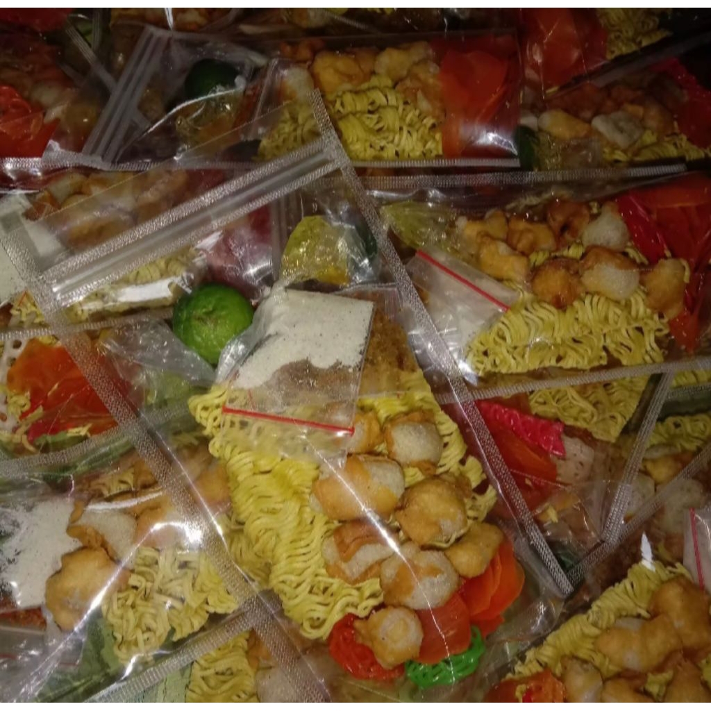 

seblak instan ( isi 10 bungkus)