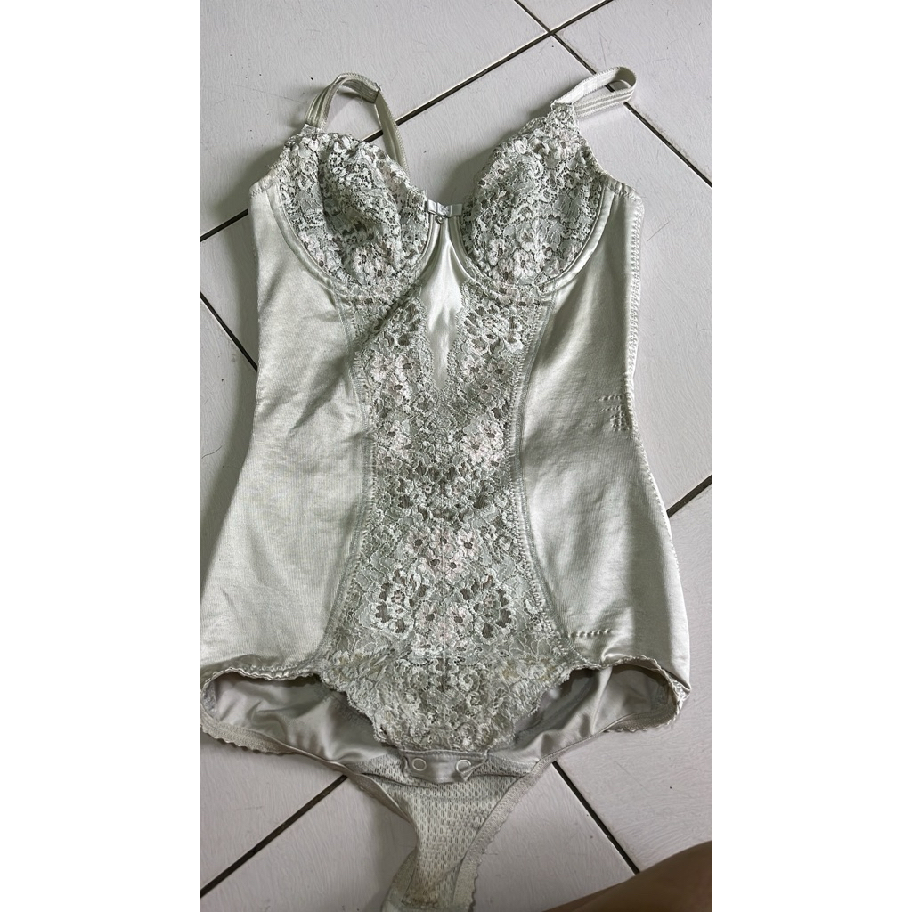 korset 1 badan full