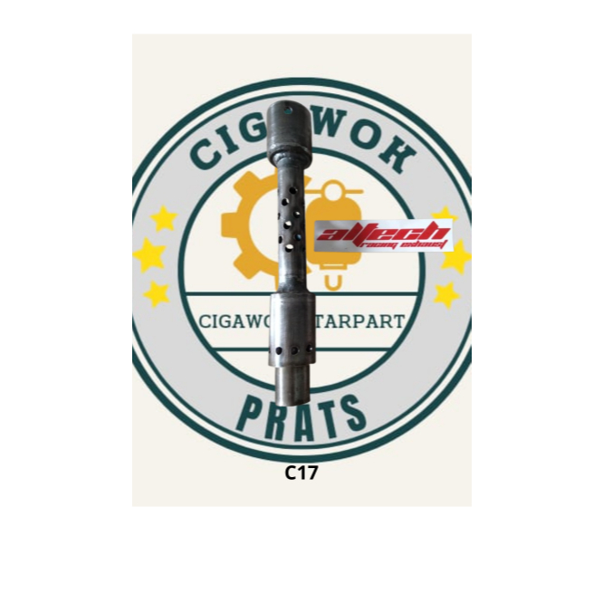 saringan sarangan silincer knalpot rx king bobok bobokan altech c17