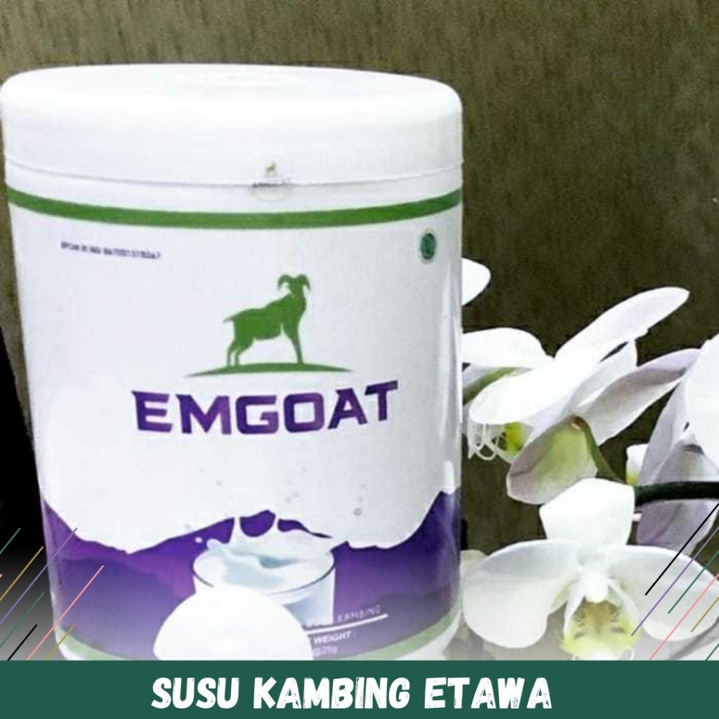

Susu Kambing Etawa Harga Murah Kota Cilegon