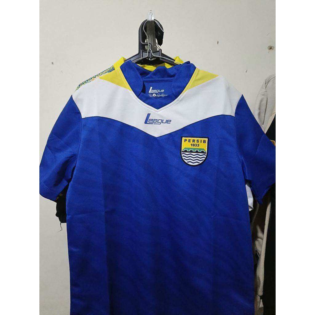 Jersey Persib 2013