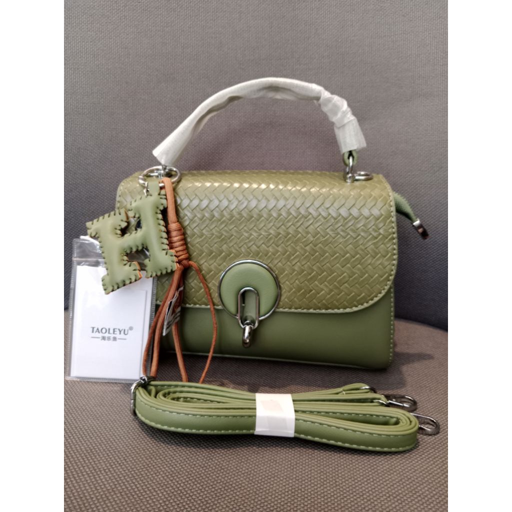 tas selempang taoleyu import