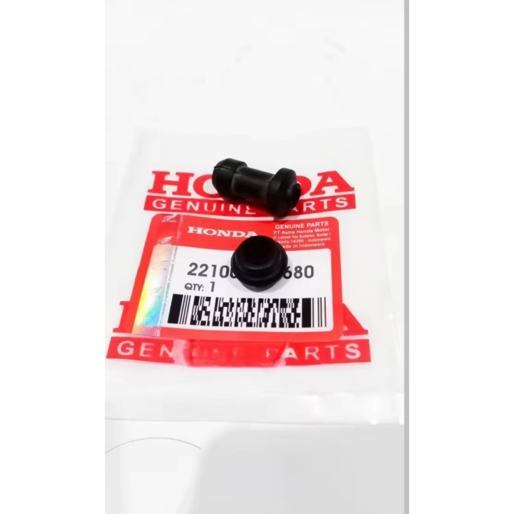 KARET BOOT KALIPER CALIPER SUPRA X FIT 125