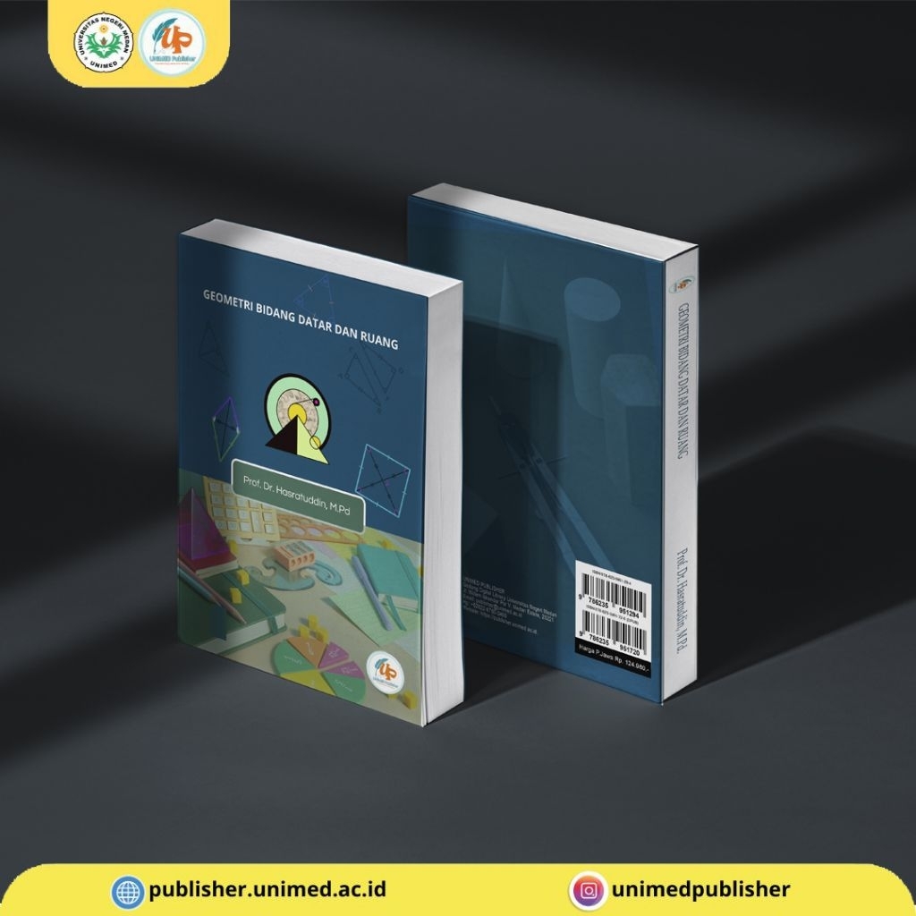 Geometri Bidang Datar Dan Ruang