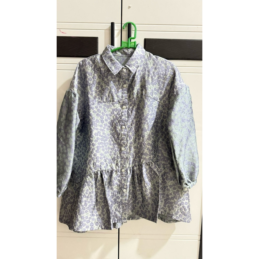 preloved benang jarum