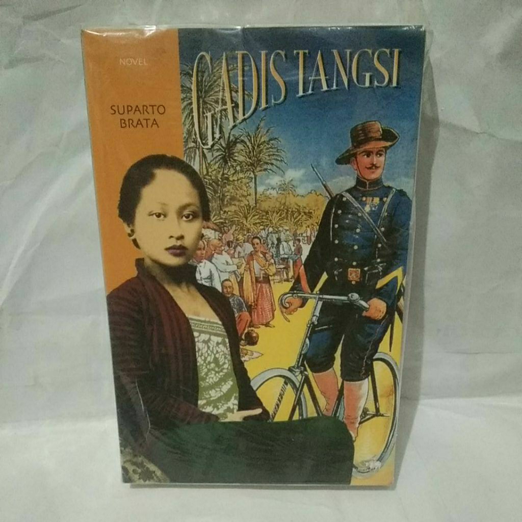gadis tangsi oleh suparto brata