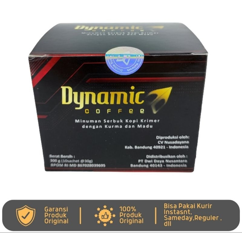 

dinamic kopi herbal ya kak isi 10 sachet original 100% co di live dapat diskon
