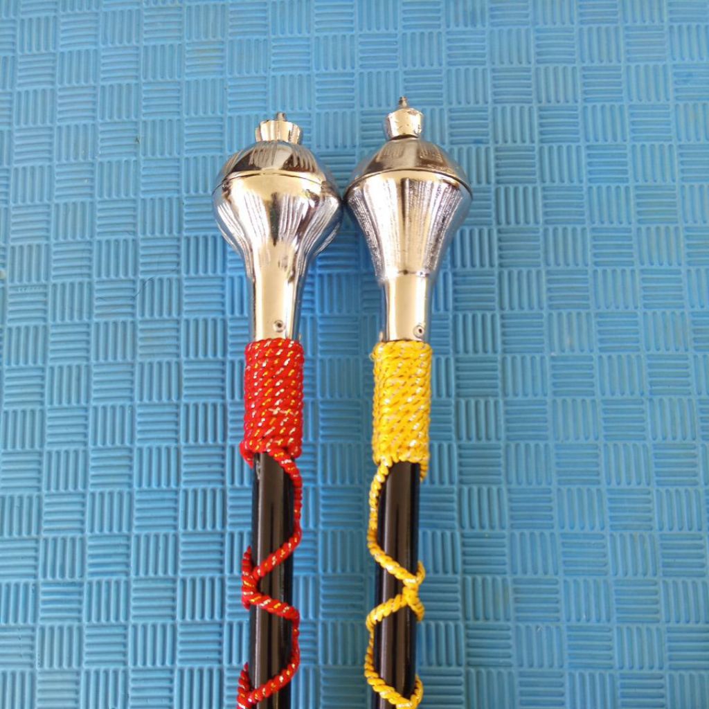 Mayoret TK Lentur Drumband|tongkat stick mayoret