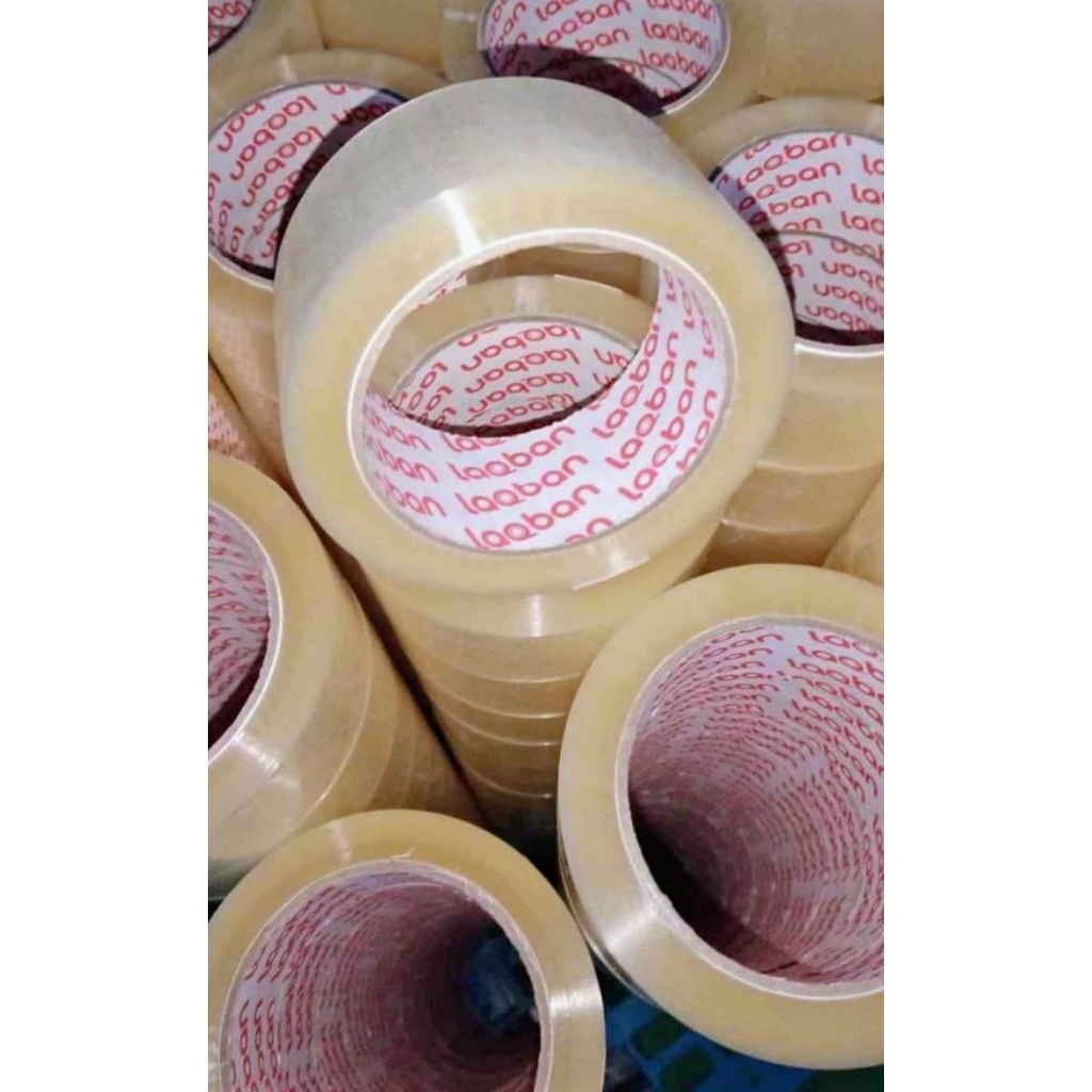 

LAKBAN BENING / LAQBAN BENING