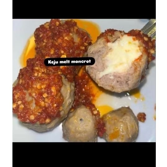 

BASO MOZARELLA ICIP EKONOMIS