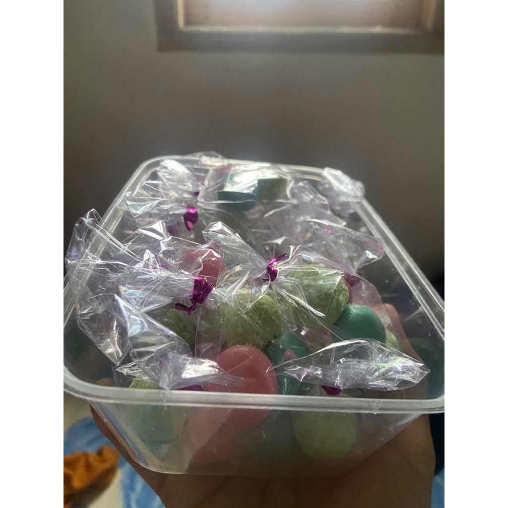 Bolsu (Bola-bola Susu)