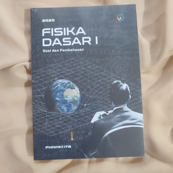 PHIWIKI Fisika Dasar 1 Soal dan Pembahasan 2025