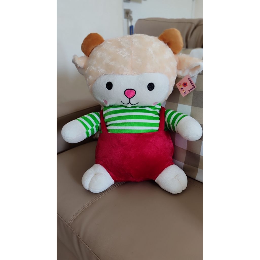 Boneka Besar (New)