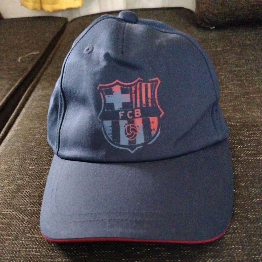 Topi Club Barcelona Original
