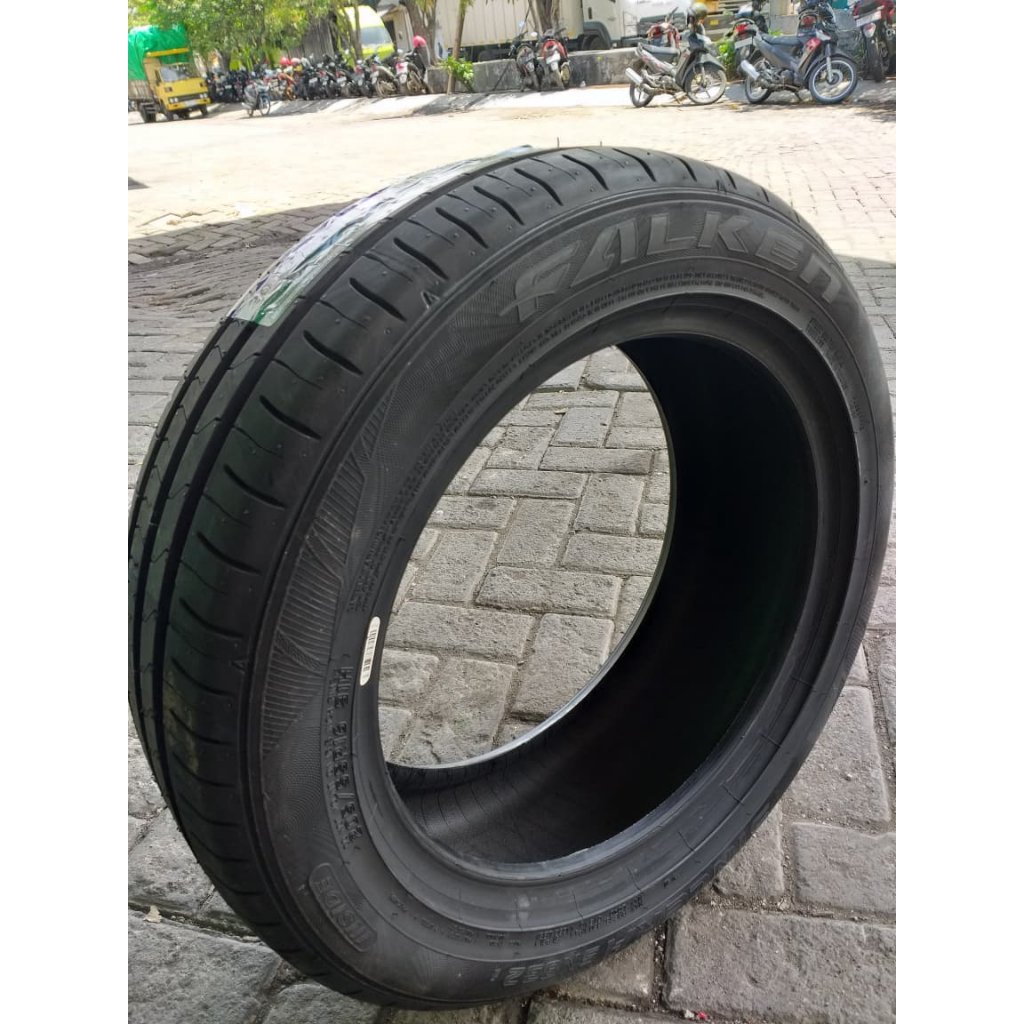 Ban Merk Falken Sincera 832i Ukuran 205/55 R16