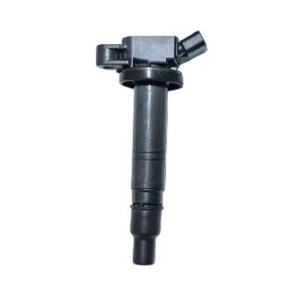 Coil koil kuil ignition pengapian Toyota INNOVA FORTUNER HILUX Copotan Ori Asli Original DENSO ex Si