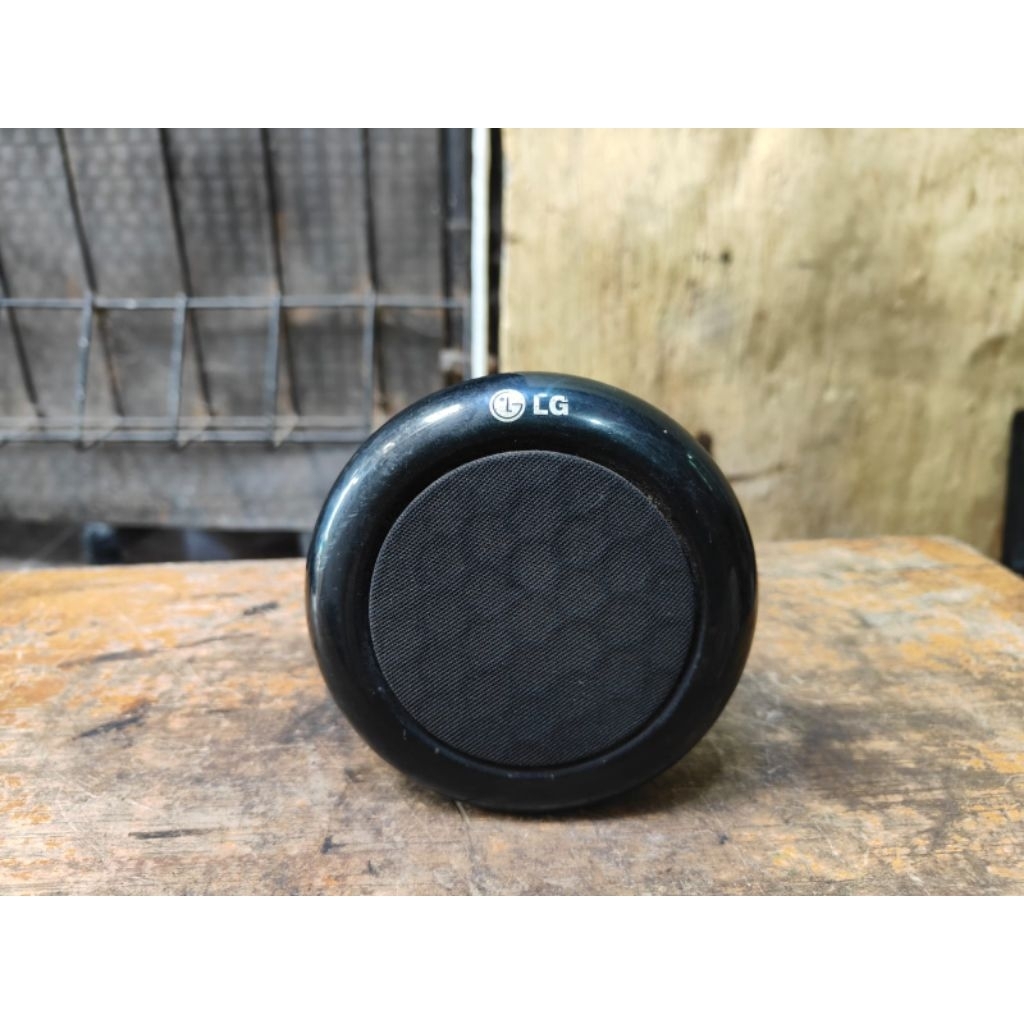 speaker vocal DVD home theater  lg S34S1 S