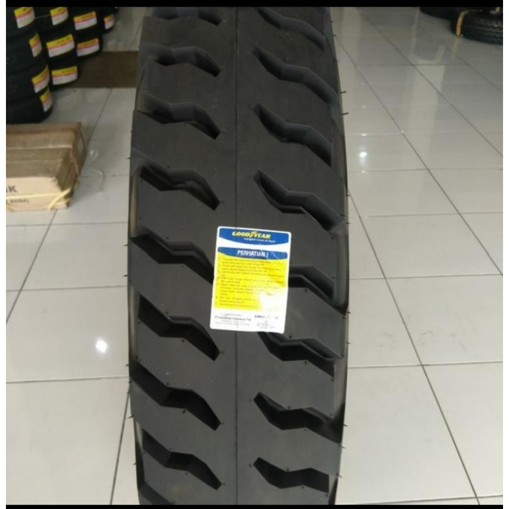 Ban Truk Goodyear SRL 1000 R 20