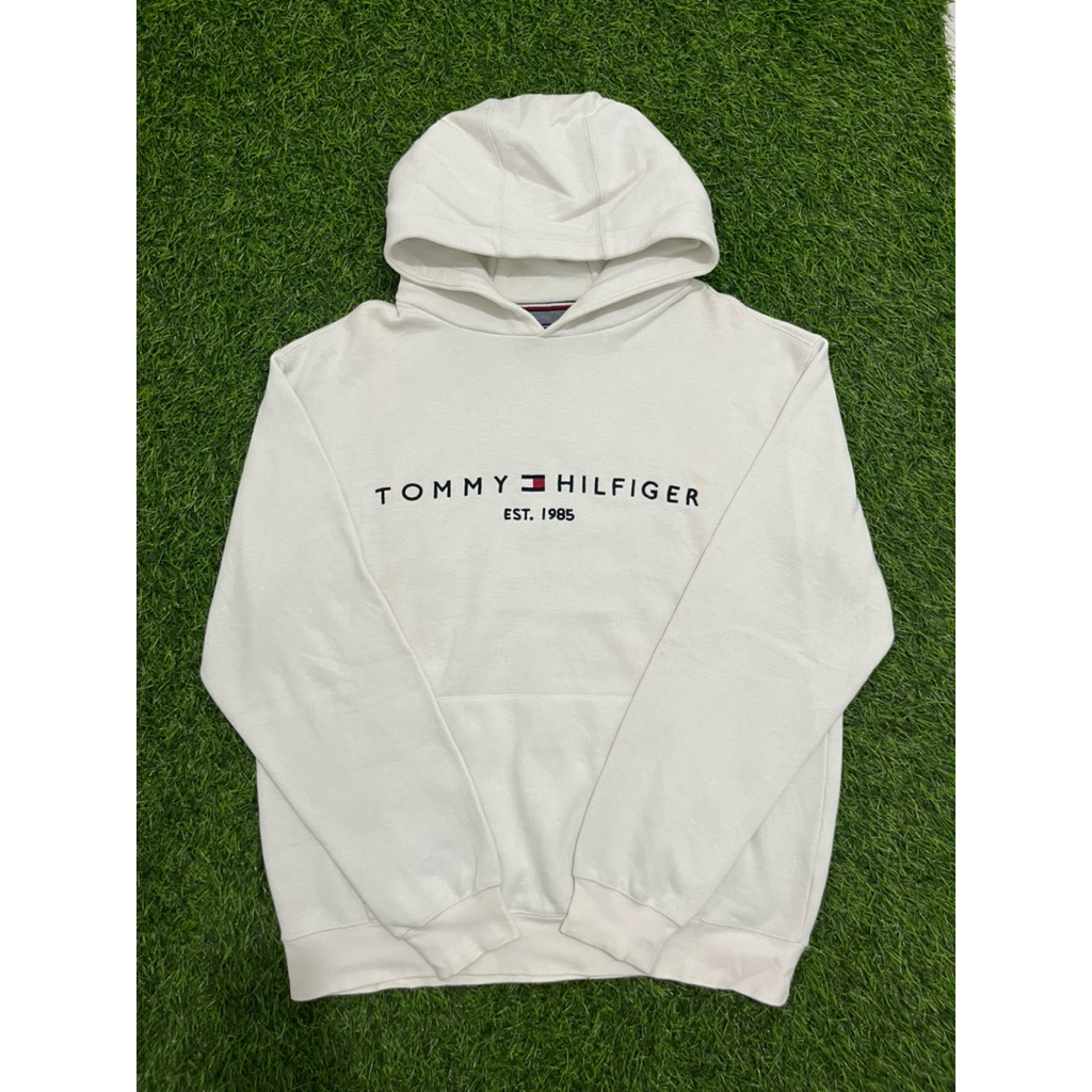 Hoodie Tommy hilfiger