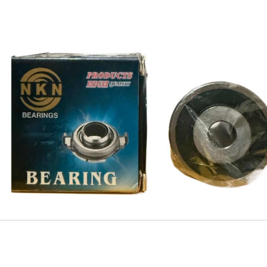Bearing Tensioner Fan belt/Pulley AC 6302 RMX Mobil Avanza Xenia