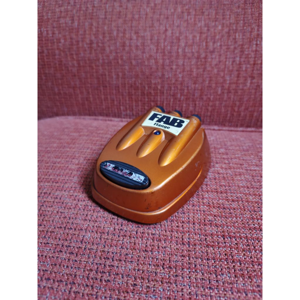 Danelectro FAB Flange