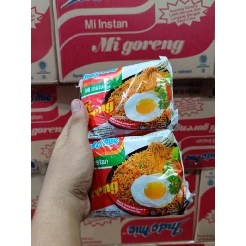 

indomie 1kardus isi 40pcs