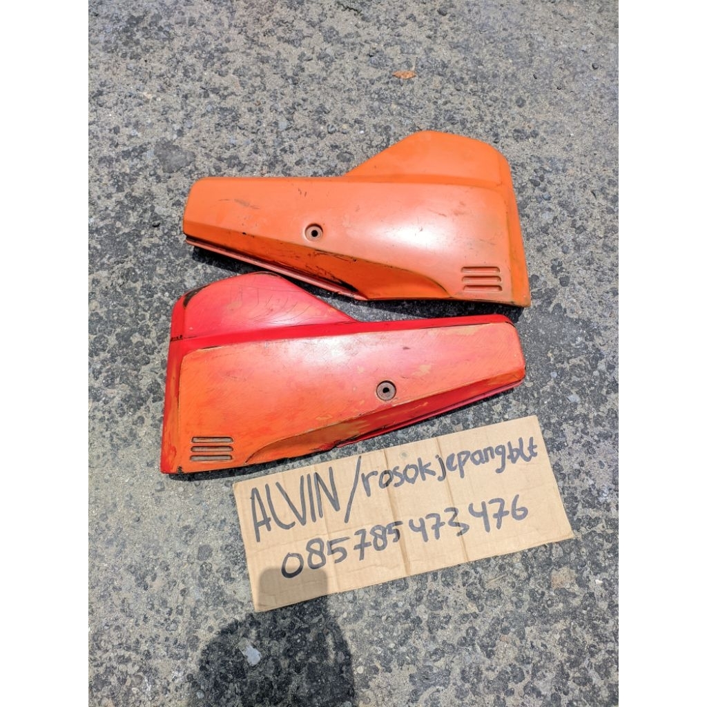 bok samping suzuki a100 econos original