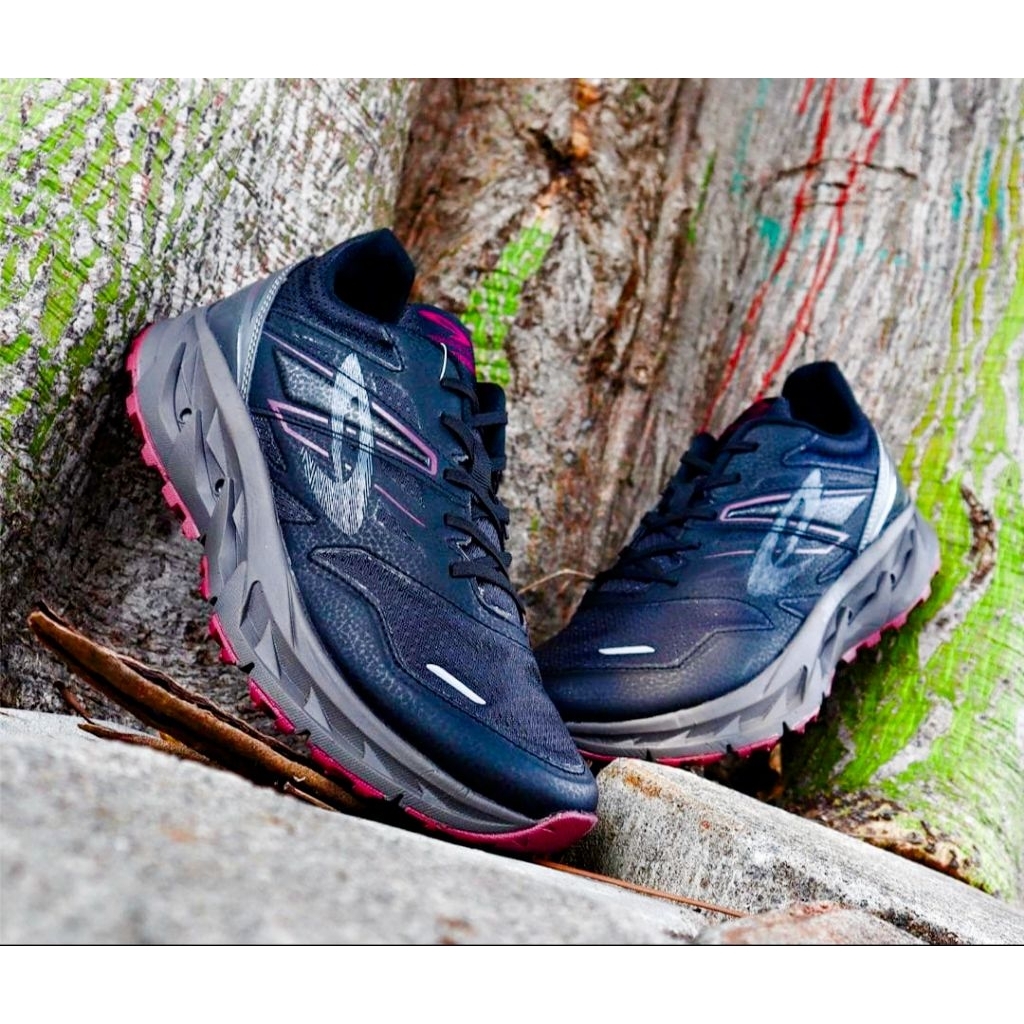 Original Nineten 910 Yuza Evo Trail