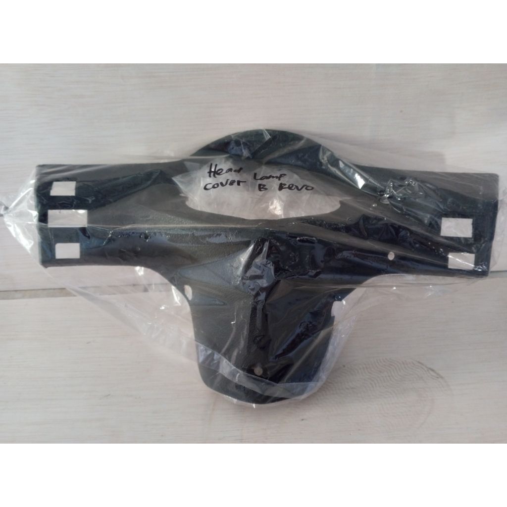 Head lamp cover Revo Lama