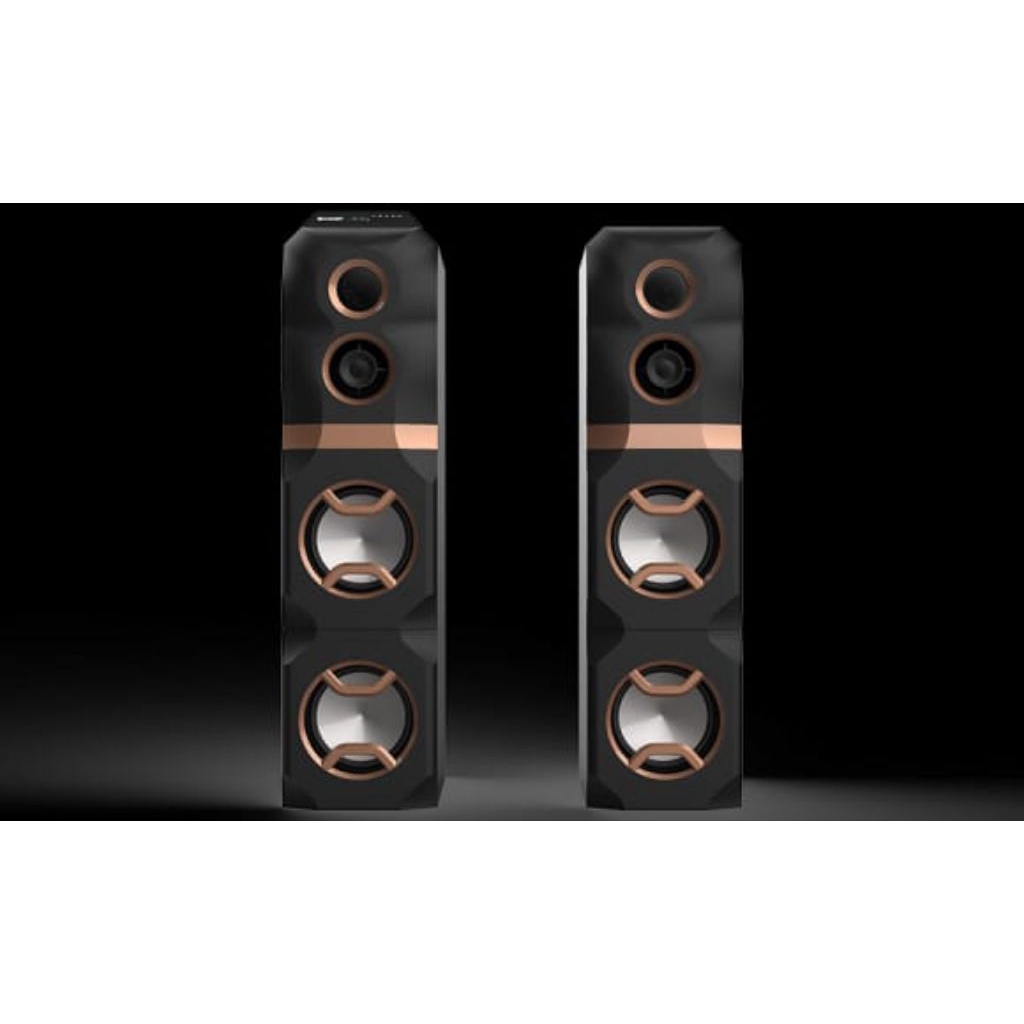 Speaker Aktif Sharp CBOX SAS28