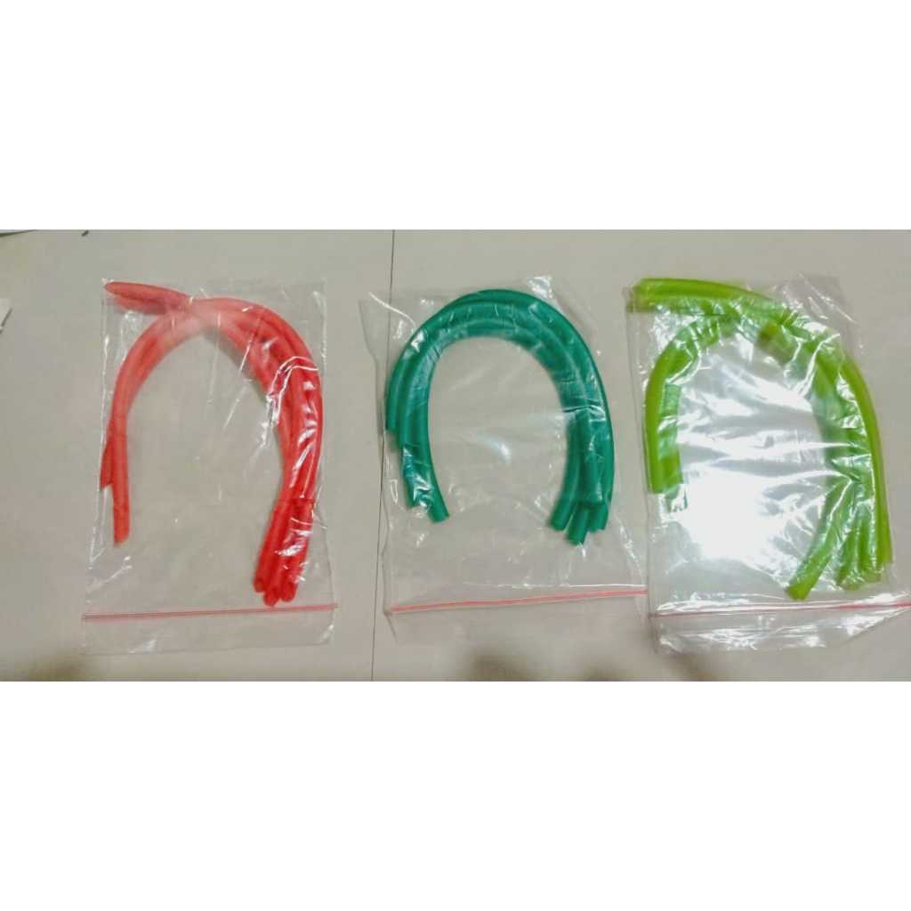 Tali hand paddle renang (refill)