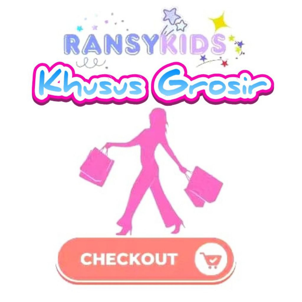 Link CO Khusus Grosir Dress Anak