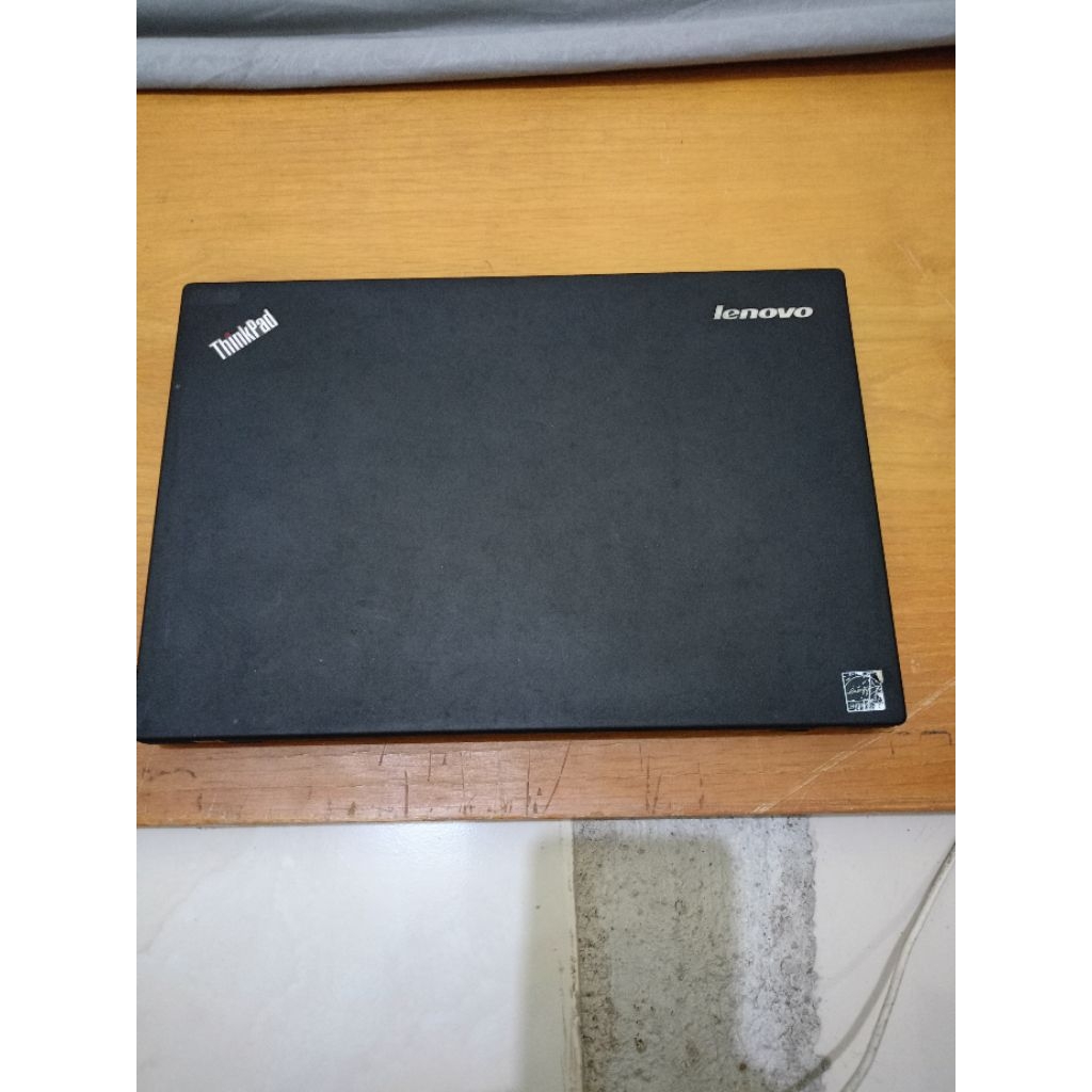casing laptop Lenovo 20AM-S5GVOJ full set.