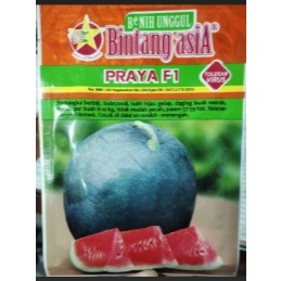 Benih Semangka Praya F1