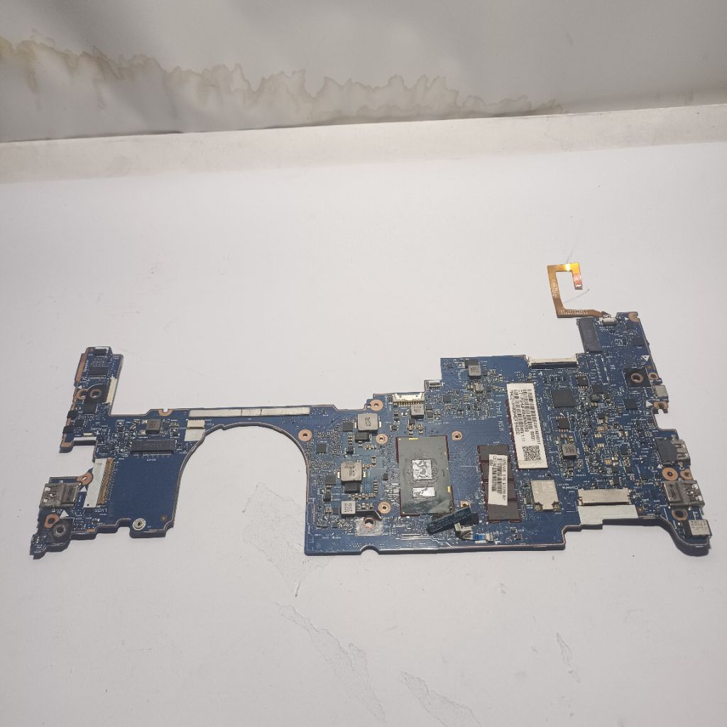 Motherboard Mobo Mesin Laptop HP EliteBook X360 1030G2 1030 G2
