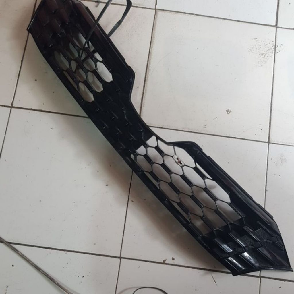 GRIL CALYA  FACELIFT 2021