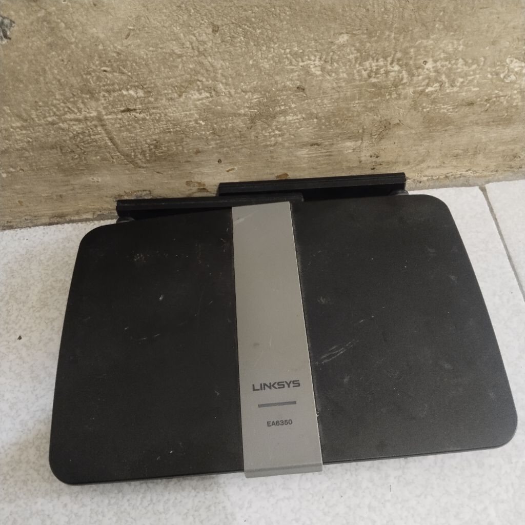 ROUTER LINKSYS EA6350