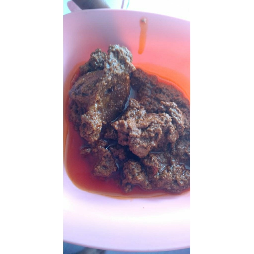 Gumarang Padang Panjang