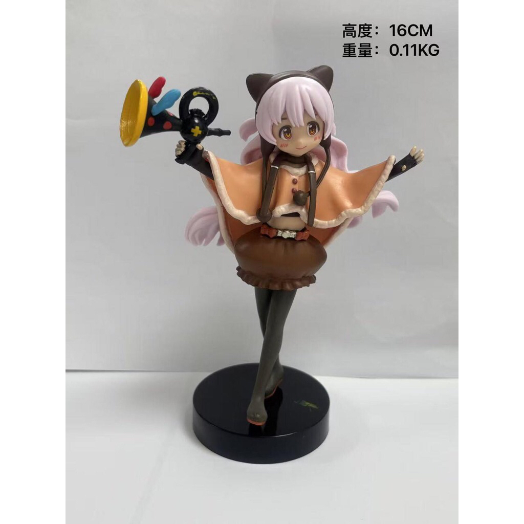 action figure puella magi madoka magician